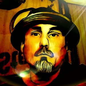 Meet your Posher, Johnny